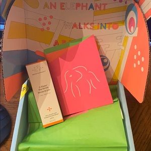 Drunk Elephant C-Firma Day Serum